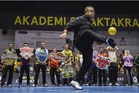 PSM sasar sebanyak mungkin emas Sukan SEA 2027
