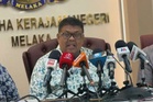 PRN Melaka: Tiga minggu tempoh munasabah, jangan prasangka SPR - Ab Rauf