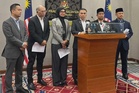Kaukus Palestin Parlimen Malaysia anjur Himpunan Peringatan Tiga Tahun Genosid Gaza Jumaat ini