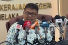BN kekal bertanding 21 kerusi, sedia ‘cross-swap’ rakan parti - Ab Rauf