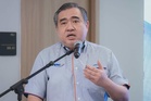 Operasi MyEG hanya dipertimbang selepas tunggakan dilunas - Anthony Loke