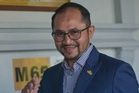 Saksi nafi pejabat lokasi serahan wang RM350,000 kepada Sayed Amir Muzzakkir tidak wujud