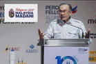 Anwar beri bayangan peruntukan khusus belia dalam Belanjawan 2027