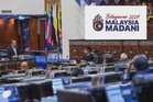 Belanjawan 2027 dibentang 3.30 petang Jumaat ini