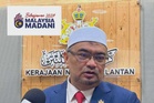 Belanjawan 2027: Kerajaan negeri harap LPT disambung dari Gemuruh ke Kelantan