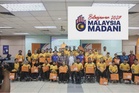 Belanjawan 2027: MPM harap RM15 juta pacu pembangunan sukan para