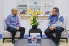 ASEAN perlu adakan mesyuarat tergempar tangani krisis jerebu - Onn Hafiz