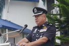Polis kejar tiga kereta, cekup tiga warga tempatan, enam PATI