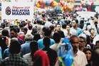 GEAR-uP: Apa rakyat dapat daripada pelaburan berbilion?