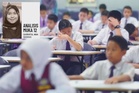 Pentaksiran tamat, apa tindakan seterusnya?
