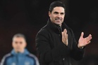 Arsenal ikat Arteta hingga 2030