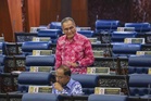 Jauh daripada keluarga antara alasan doktor tolak penempatan di Sabah, Sarawak