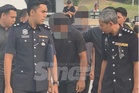 Dua pelajar lelaki didakwa bunuh pelajar Tingkatan Dua di asrama
