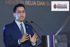Belanjawan 2027: KBS harap ada berita gembira buat warga sukan - Menteri
