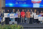 Jerebu: Amirudin jumpa JPN Selangor susulan IPU 200 di Kajang