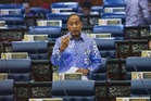 Elak mahasiswa dilayan berbeza, KPT bakal selaras peraturan universiti - Zambry