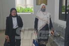 Ibu Zara Qairina akui tidak mahu bedah siasat, dakwa tiada penerangan jelas