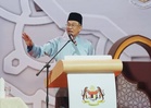 Kuasai AI, teknologi baharu tanpa gadai iman, akhlak - Anwar