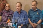 'Tiada Exco tak jejaskan penyediaan Belanjawan Negeri Sembilan 2027' - Ismail Lasim