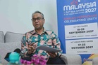 Sukan SEA 2027: 14,000 sukarelawan diperlukan, permohonan dibuka 5 Disember