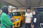 [VIDEO] Tiga beradik maut: 'Saya nampak jasad bergelimpangan, abang paling parah'
