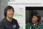 ‘Aku dah muak’ - Jep Sepahtu
