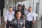 Ekori konvoi TPM: Pemandu SUV didenda RM4,000