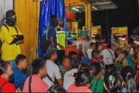 Enam majikan degil gaji warga asing tanpa kebenaran ditahan