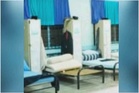Pelajar Tingkatan 2 dikejarkan ke hospital selepas dipukul 'senior' di asrama sekolah