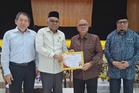 Presma sasar lebih ramai pengusaha nasi kandar miliki sijil halal