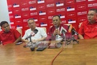 PRN Melaka: PH umum calon lebih kurang seminggu lagi - Amirudin