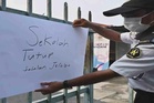 Sekolah, institusi pendidikan di lokasi catat IPU lebih 180 ditutup mulai esok