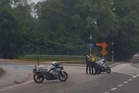 Polis sahkan insiden tembakan berhampiran Zoo Johor, seorang cedera