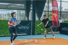 Liu Ying pacu semangat sukan kanak-kanak