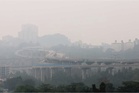 Jerebu: Sekolah di Kuala Lumpur, Putrajaya ditutup esok