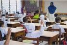 Sekolah bukan sekadar mengejar prestasi