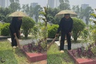 Dulu takut, kini tanah perkuburan beri Nurain Fatin ketenangan