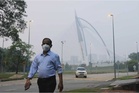 37 kawasan catat IPU tidak sihat setakat 9.30 pagi