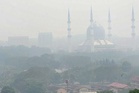 HSN Selangor ditangguh akibat jerebu