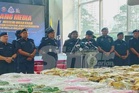 Sindiket dadah ubah taktik guna jet persendirian