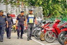 Sewa RM200 sebulan, warga asing bebas tunggang motosikal tanpa lesen