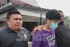 Kes bunuh Irene Sofiya: Polis rampas batang besi, dendam cinta ditolak dipercayai motif