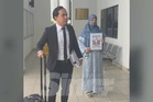 Ibu Zara Qairina tidak tahu kutipan dana 'Justice for Zara'