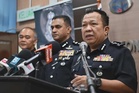 Khianat kedai serbaneka: Polis Sarawak kesan 8 individu