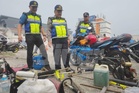 'Saya tahu salah tapi majikan suruh bawa perlahan-lahan'