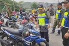 JPJ Selangor gempur pemandu warga asing habis-habisan