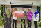 775 pelajar TVET teroka potensi sorghum sebagai makanan alternatif