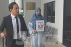 Ibu mahu jumpa senior, Zara halang kerana bimbang keadaan bertambah teruk