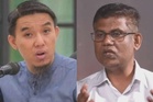 Ganabatirau saman fitnah Firdaus Wong