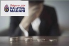 Belanjawan 2027: Ambang bankrap RM100, 000 kepada RM150,000